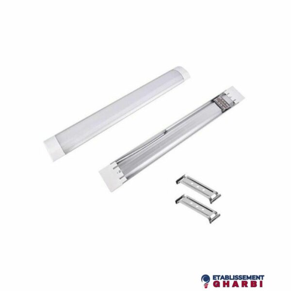 Reglette led étanche 120cm
