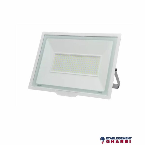 Projecteur SMD 200W