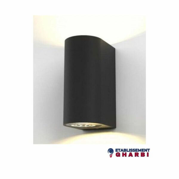 APPLIQUE MURALE LED IP44