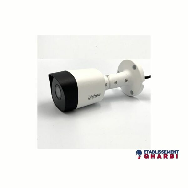 Caméra tube DAHUA 2MP HDCVI IR