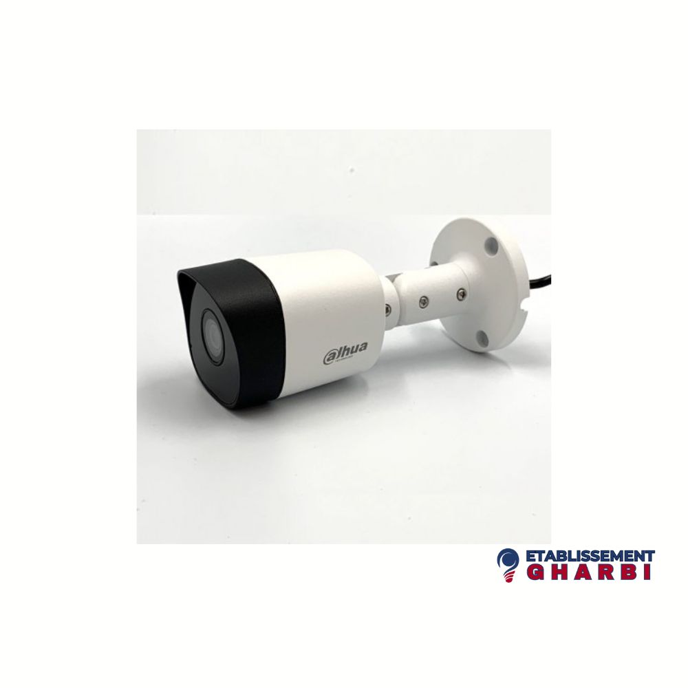 Caméra tube DAHUA 2MP HDCVI IR