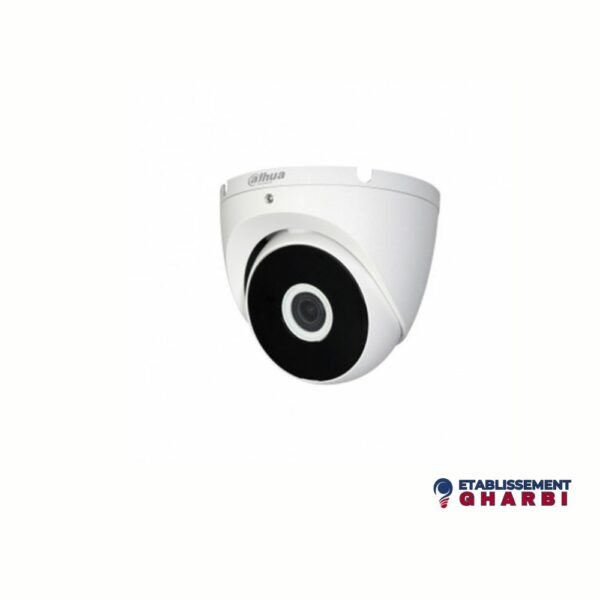 Caméra Dome DAHUA 2MP HDCVI IR