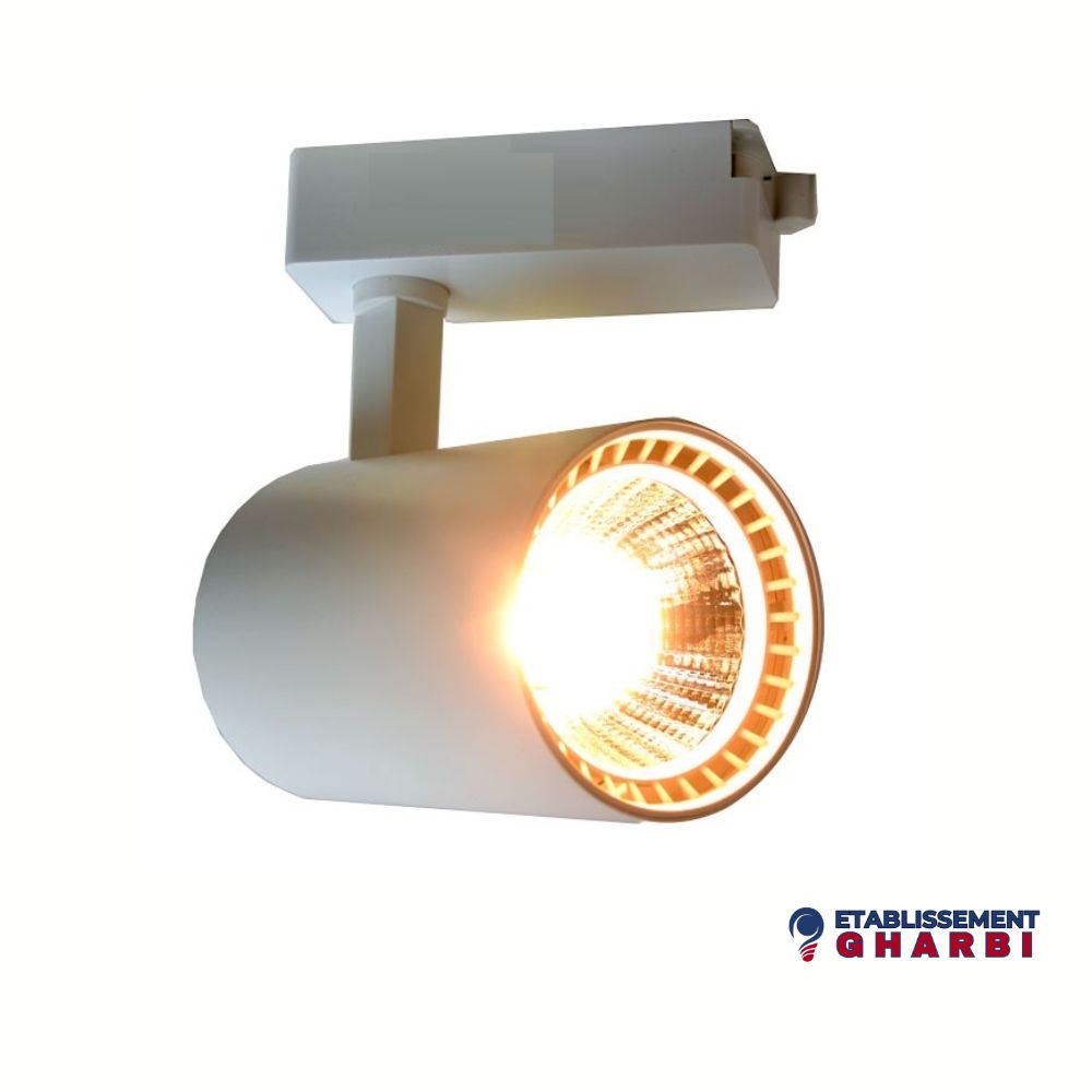 PROJECTEUR LED SUR