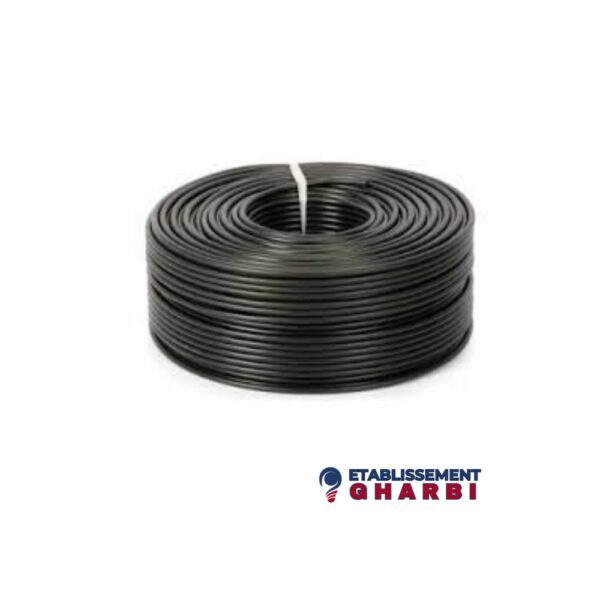 Cable souple 2*2.5