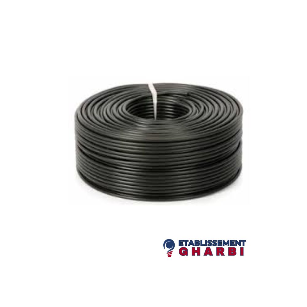 Cable souple 2*2.5