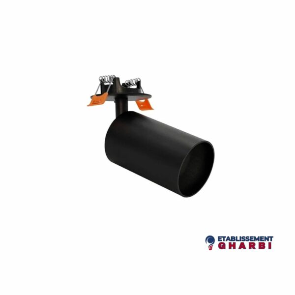 PROJECTEUR SANS RAIL ENCASTRE