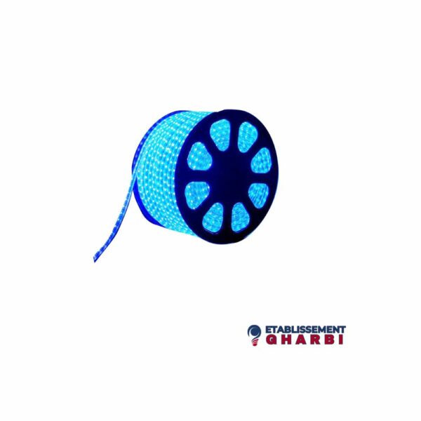 bobine ruban led 100m