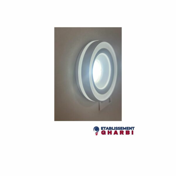 SPOT CRISTAL ENCASTRABLE