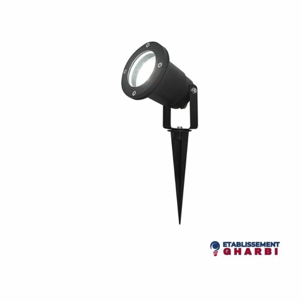 Spot jardin – à piquet LED Extérieur Étanche