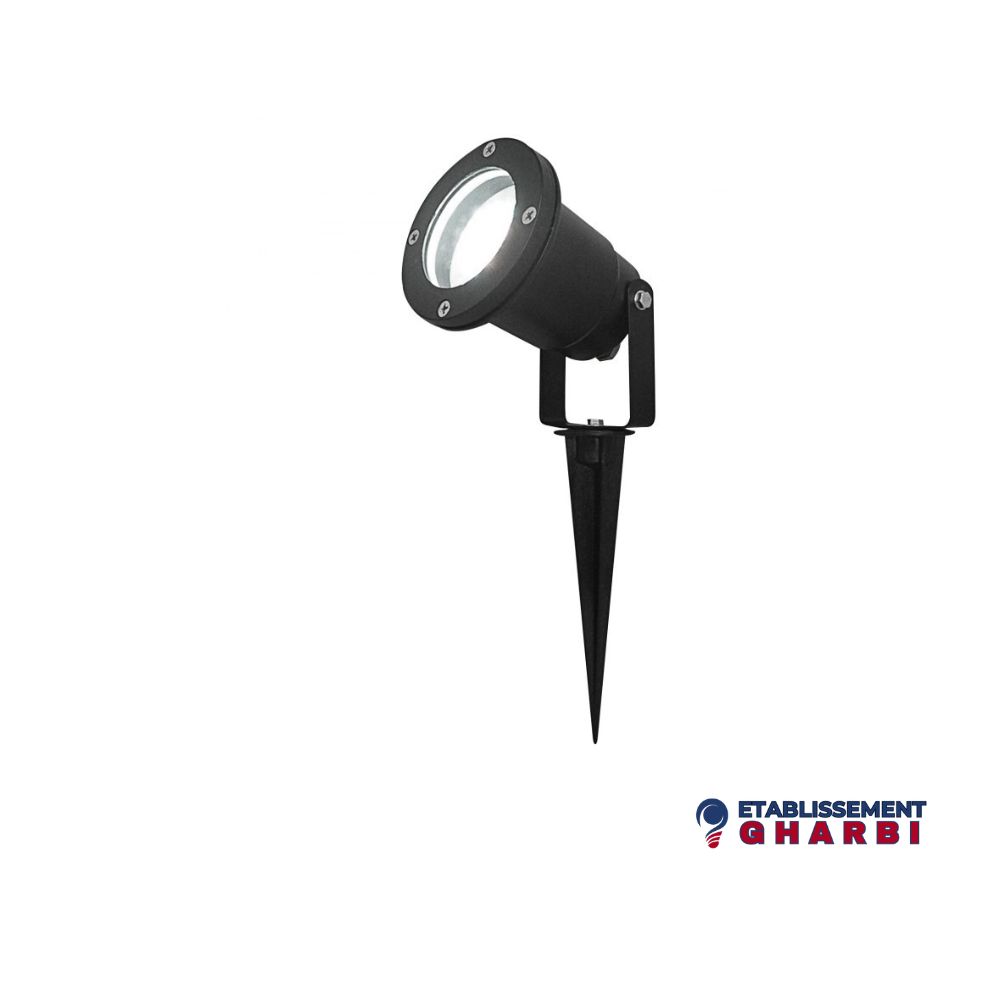 Spot jardin – à piquet LED Extérieur Étanche
