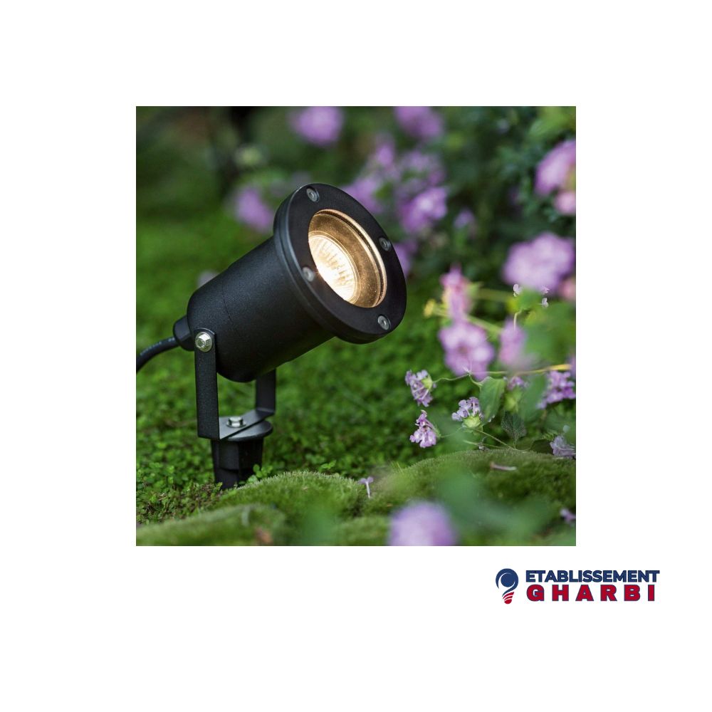 Spot jardin – à piquet LED Extérieur Étanche – Image 3
