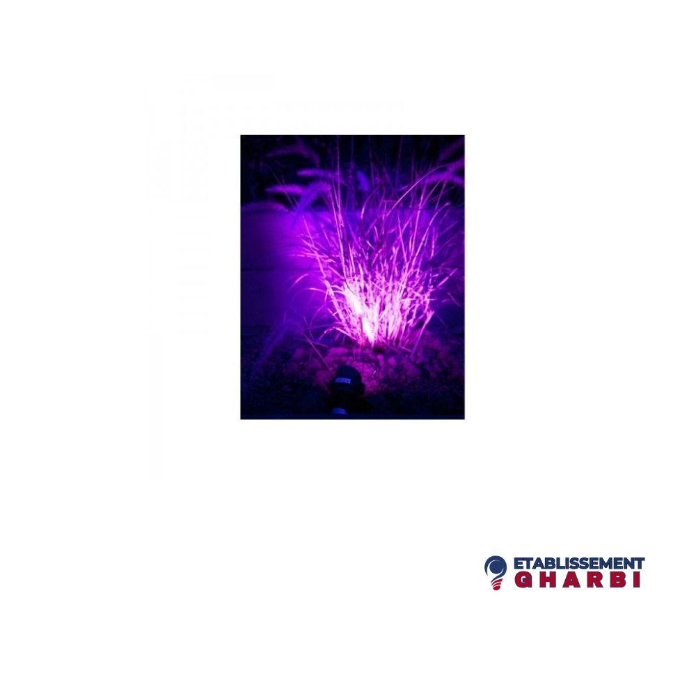 Spot jardin – à piquet LED Extérieur Étanche (3)