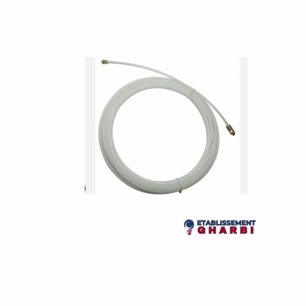 Câble Puller 4mm*25m