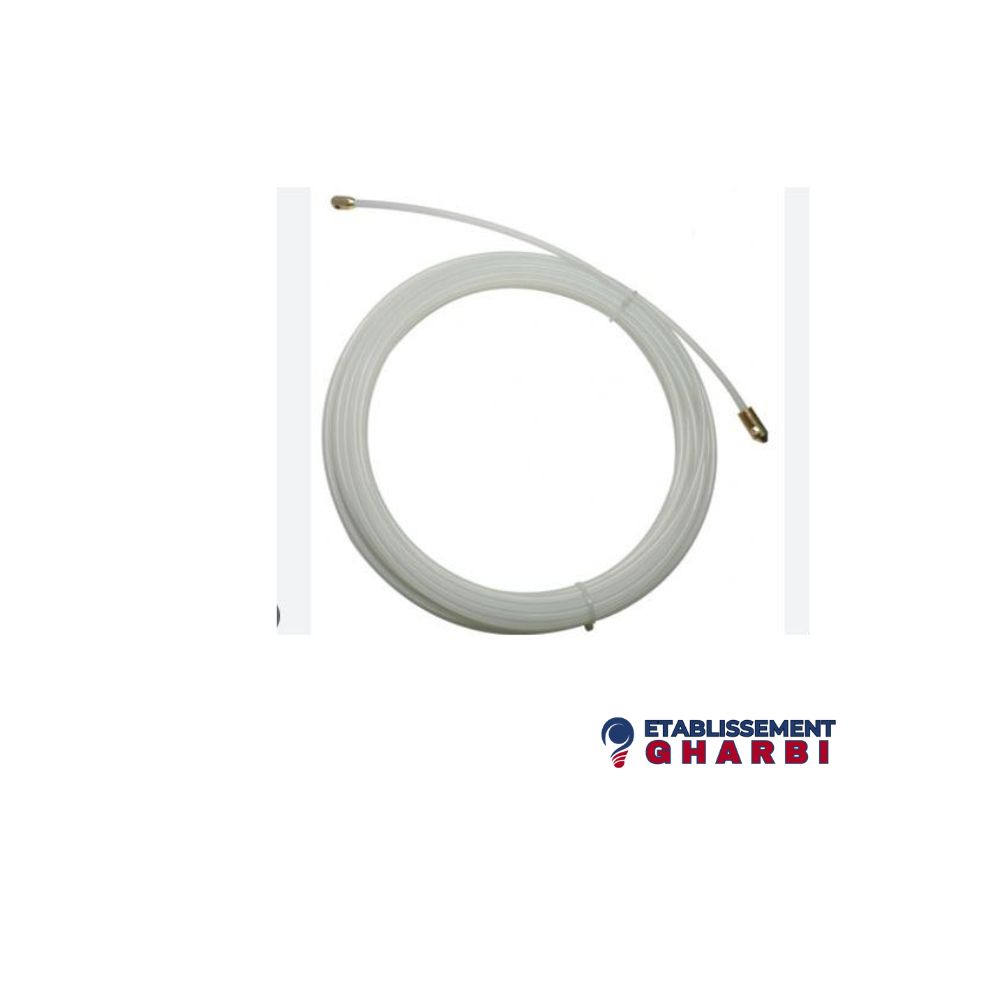 Câble Puller 4mm*25m