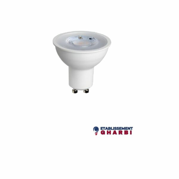 LAMPE SPOT GU10