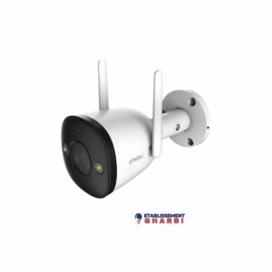 CAMERA IMOU BULLET 2E 3MP