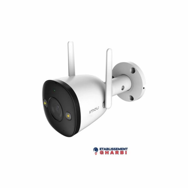 CAMERA IMOU BULLET 2E 3MP