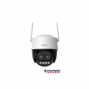CAMERA IMOU CRUISER Z 12x zoom