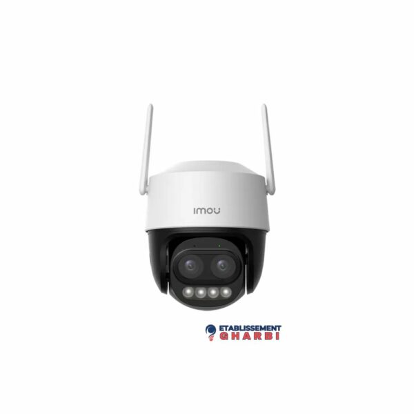 CAMERA IMOU CRUISER Z 12x zoom