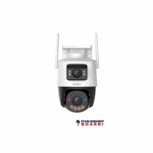 CAMERA IMOU DUAL 10MP RED-BLUE