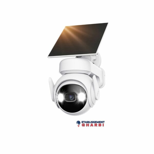 CAMERA IMOU SOLAIRE 3M 4G PT