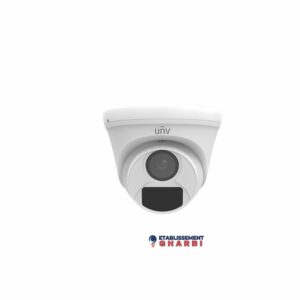 CAMERA UNIARCH DOME 2MP