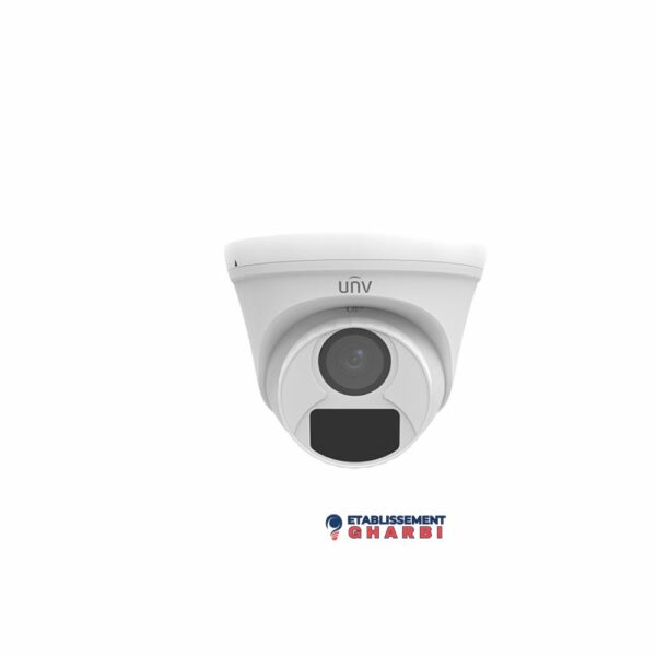 CAMERA UNIARCH DOME 2MP