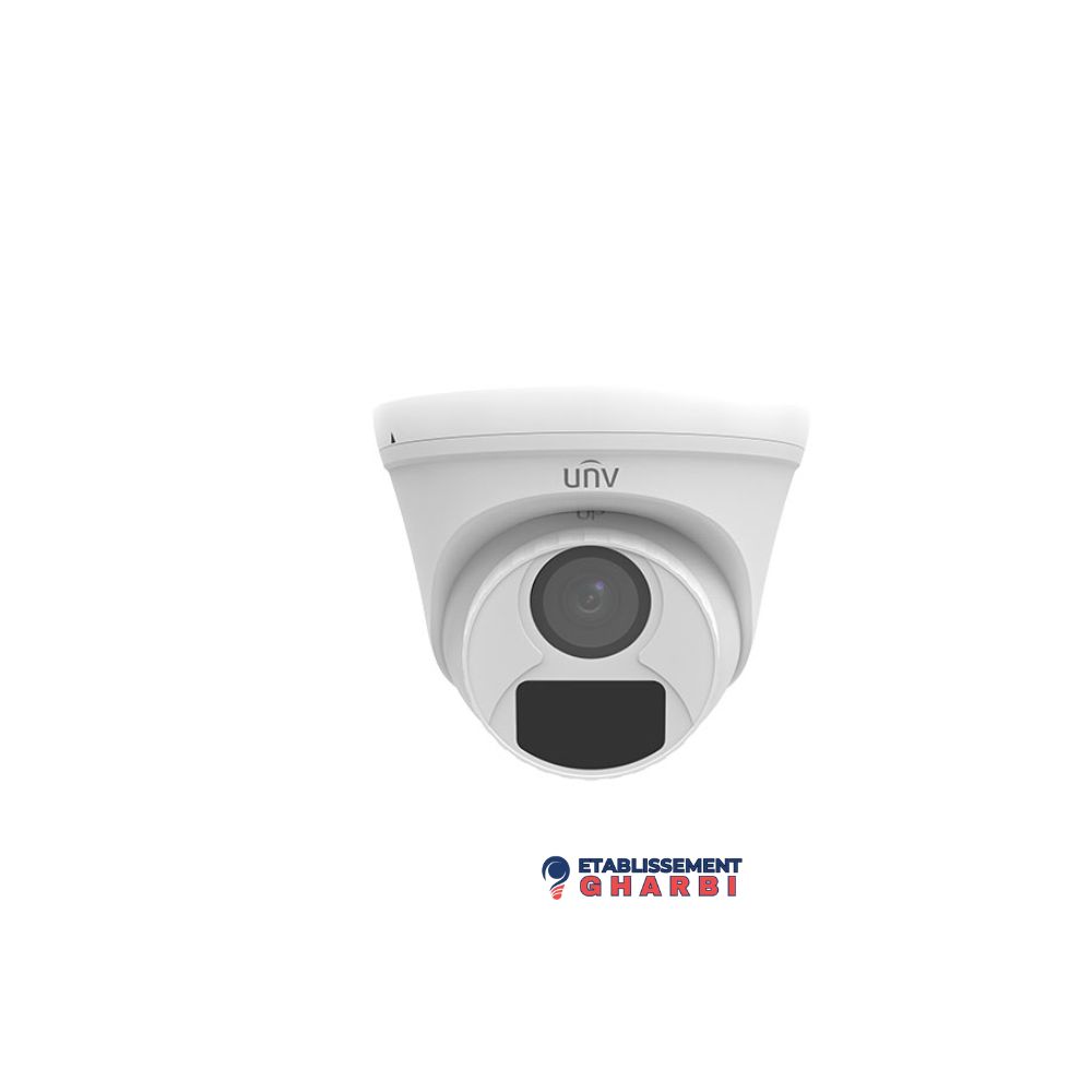CAMERA UNIARCH DOME 2MP