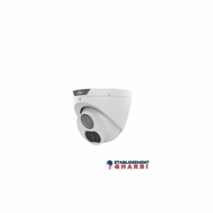 CAMERA UNV HD DOME 2MP 2.8MM