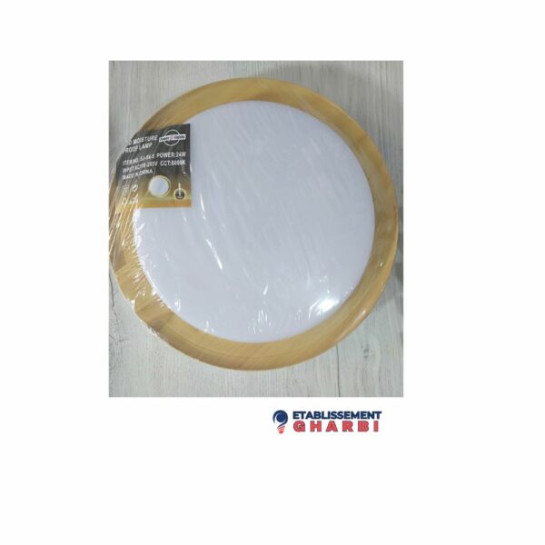 Applique led murale